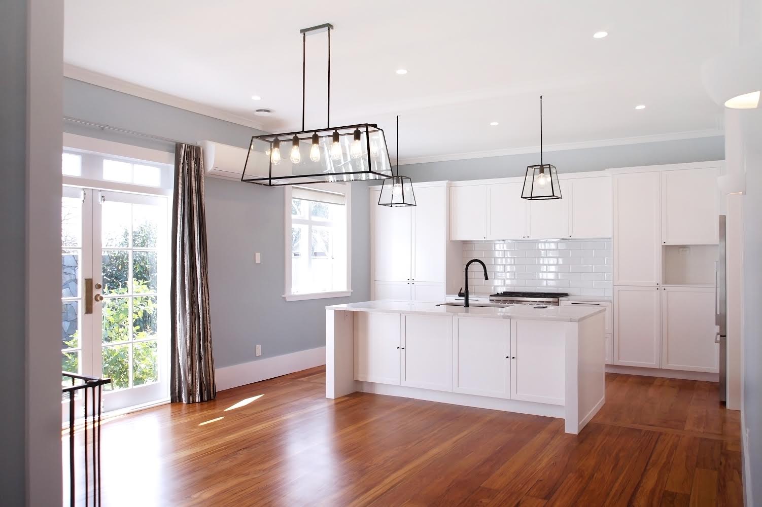 Epsom's kitchen - GJ Kitchens - Auckland kitchens, New ...