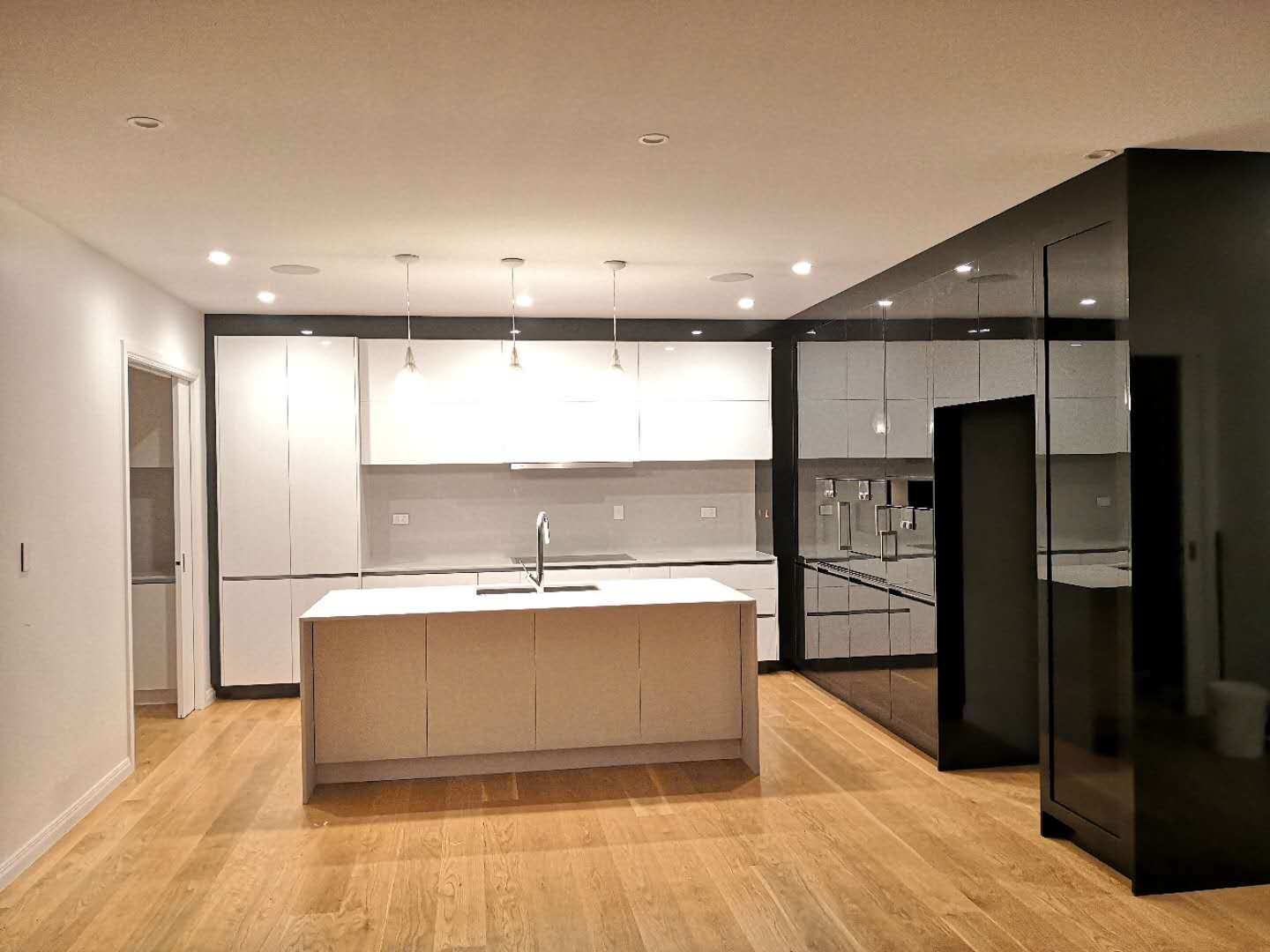 Epsom's kitchen - GJ Kitchens - Auckland kitchens, New ...
